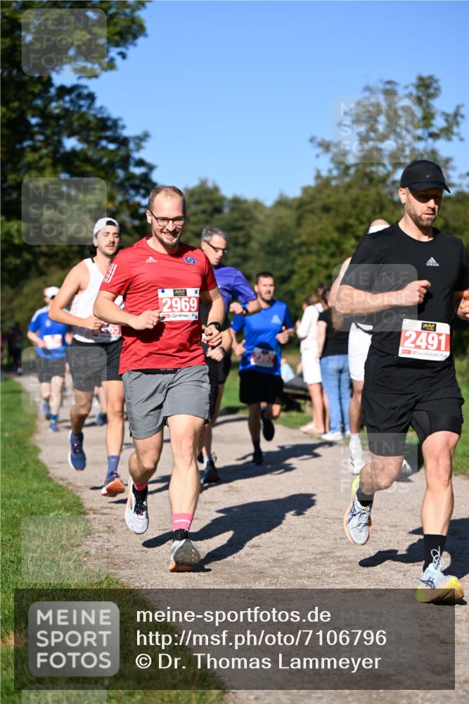 22.09.2024 - 32. Volkslauf durch das schöne Alstertal Dr. Thomas Lammeyer http://msf.ph/oto/7106796 22.09.2024 10:25:53 Laufen 2969, 2491 meine-sportfotos.de