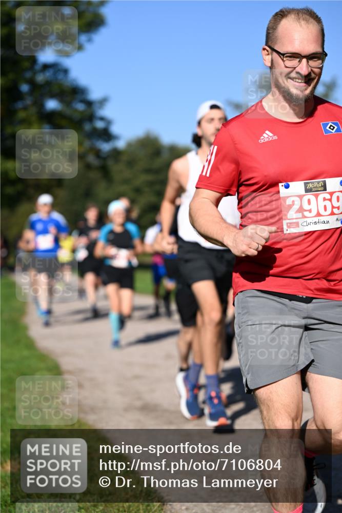 22.09.2024 - 32. Volkslauf durch das schöne Alstertal Dr. Thomas Lammeyer http://msf.ph/oto/7106804 22.09.2024 10:25:54 Laufen 2969 meine-sportfotos.de