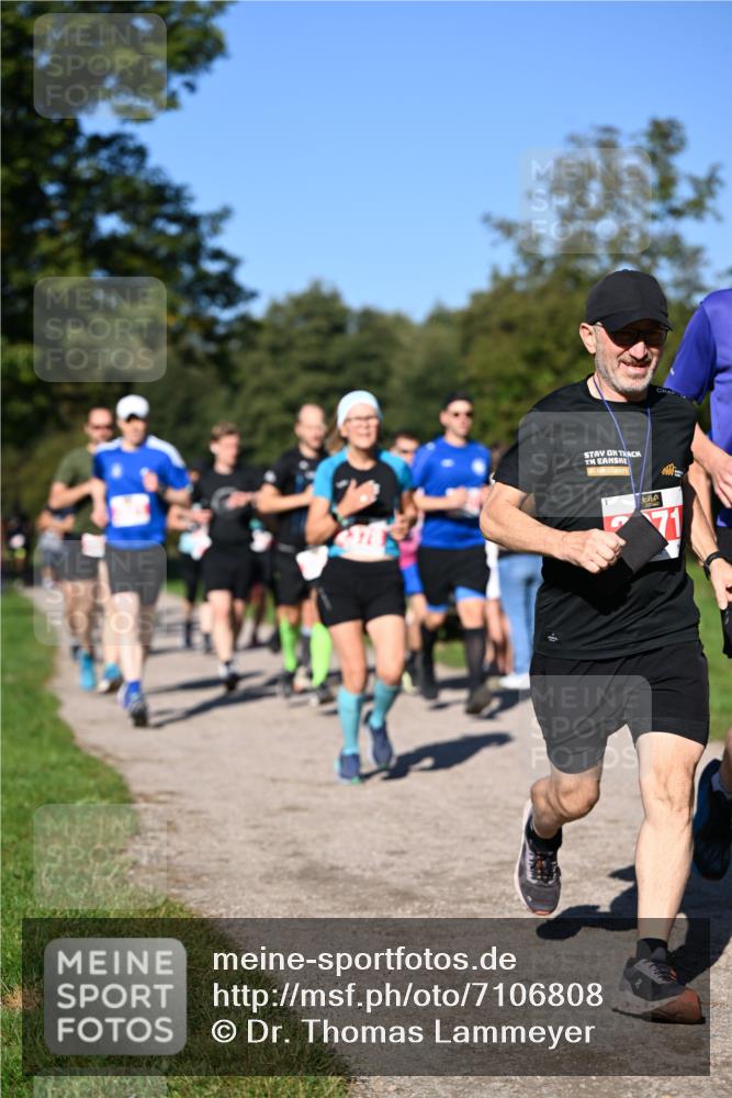 22.09.2024 - 32. Volkslauf durch das schöne Alstertal Dr. Thomas Lammeyer http://msf.ph/oto/7106808 22.09.2024 10:25:55 Laufen 21, 2024 meine-sportfotos.de