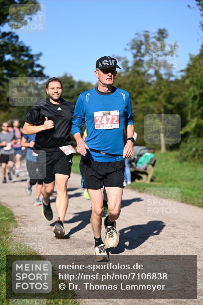 22.09.2024 - 32. Volkslauf durch das schöne Alstertal Dr. Thomas Lammeyer http://msf.ph/oto/7106838 22.09.2024 10:26:01 Laufen 2472 meine-sportfotos.de