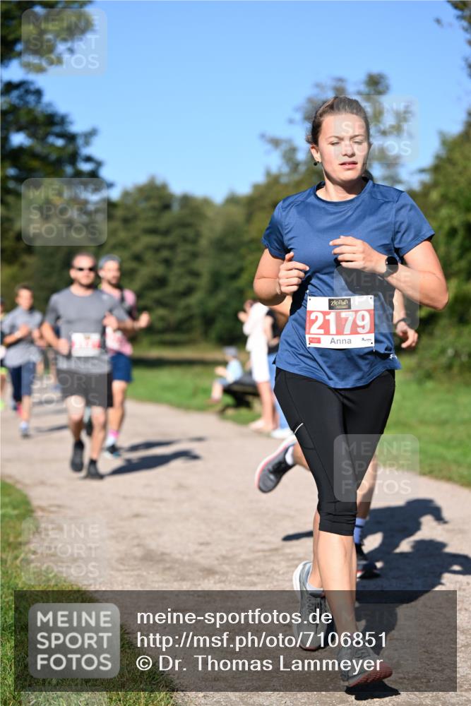 22.09.2024 - 32. Volkslauf durch das schöne Alstertal Dr. Thomas Lammeyer http://msf.ph/oto/7106851 22.09.2024 10:26:04 Laufen 2179, 1 meine-sportfotos.de