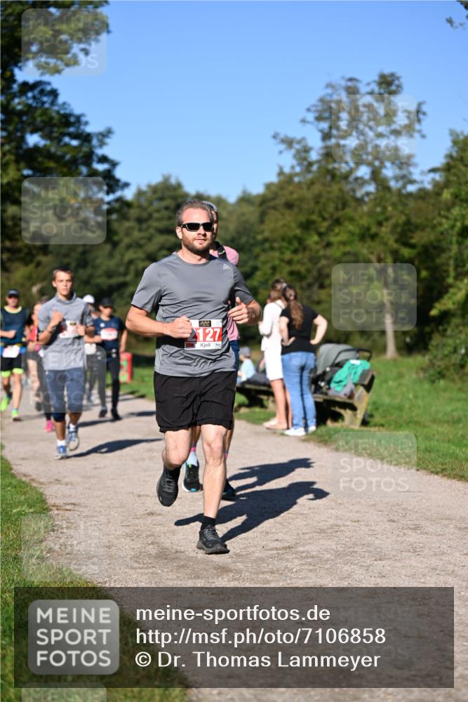 22.09.2024 - 32. Volkslauf durch das schöne Alstertal Dr. Thomas Lammeyer http://msf.ph/oto/7106858 22.09.2024 10:26:05 Laufen 127 meine-sportfotos.de