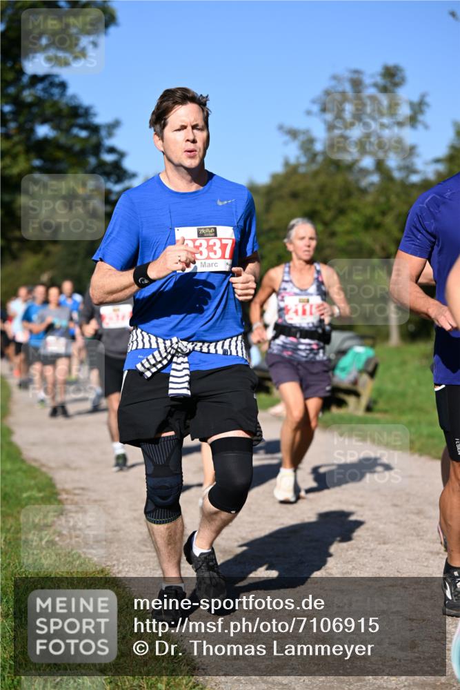 22.09.2024 - 32. Volkslauf durch das schöne Alstertal Dr. Thomas Lammeyer http://msf.ph/oto/7106915 22.09.2024 10:26:15 Laufen 337, 2116 meine-sportfotos.de