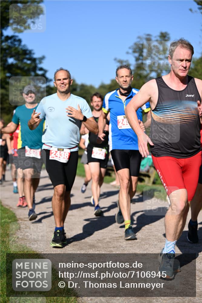 22.09.2024 - 32. Volkslauf durch das schöne Alstertal Dr. Thomas Lammeyer http://msf.ph/oto/7106945 22.09.2024 10:26:22 Laufen 2438, 24 meine-sportfotos.de