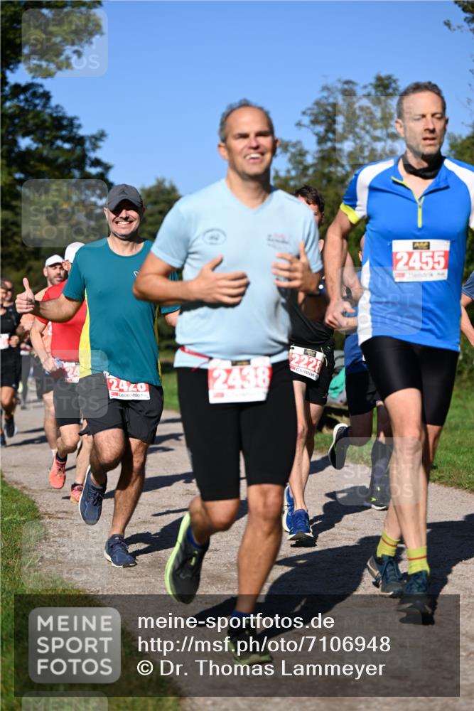 22.09.2024 - 32. Volkslauf durch das schöne Alstertal Dr. Thomas Lammeyer http://msf.ph/oto/7106948 22.09.2024 10:26:23 Laufen 2420, 2438, 2228, 2455 meine-sportfotos.de