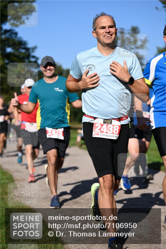 22.09.2024 - 32. Volkslauf durch das schöne Alstertal Dr. Thomas Lammeyer http://msf.ph/oto/7106950 22.09.2024 10:26:23 Laufen 2438 meine-sportfotos.de