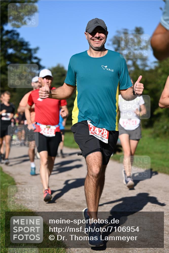 22.09.2024 - 32. Volkslauf durch das schöne Alstertal Dr. Thomas Lammeyer http://msf.ph/oto/7106954 22.09.2024 10:26:24 Laufen 448, 2428 meine-sportfotos.de