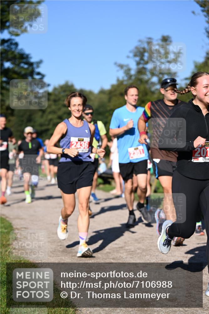 22.09.2024 - 32. Volkslauf durch das schöne Alstertal Dr. Thomas Lammeyer http://msf.ph/oto/7106988 22.09.2024 10:26:30 Laufen 42436, 201 meine-sportfotos.de