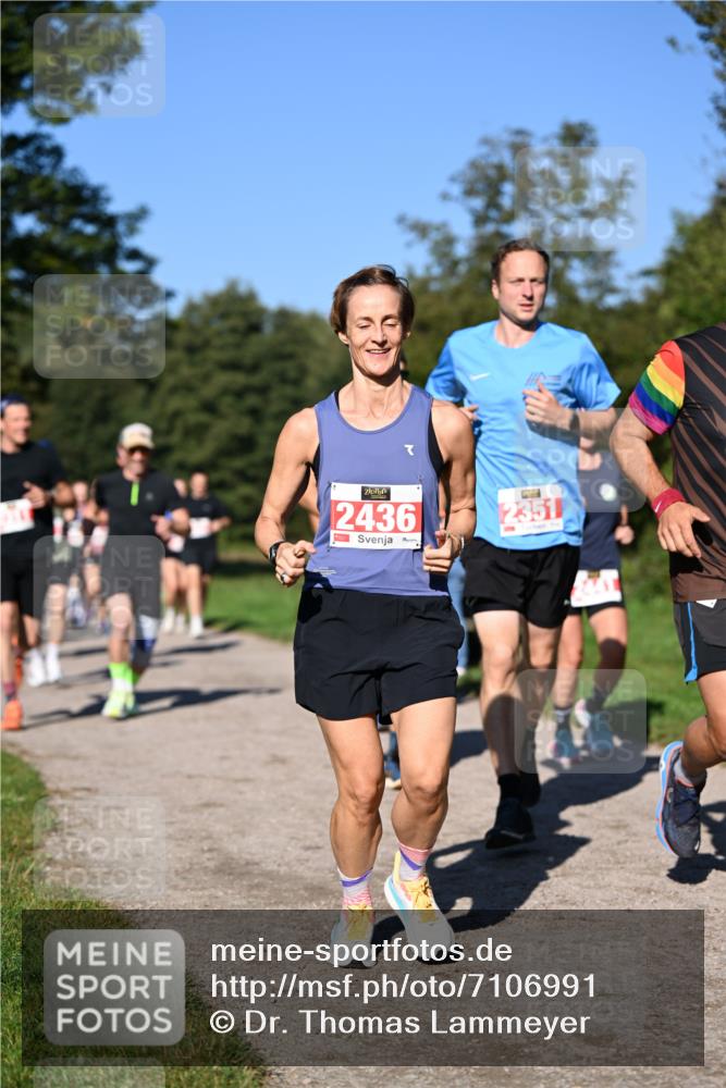 22.09.2024 - 32. Volkslauf durch das schöne Alstertal Dr. Thomas Lammeyer http://msf.ph/oto/7106991 22.09.2024 10:26:30 Laufen 2436, 2351 meine-sportfotos.de