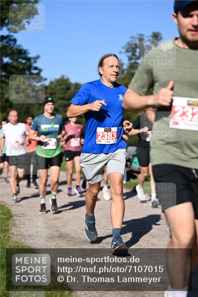 22.09.2024 - 32. Volkslauf durch das schöne Alstertal Dr. Thomas Lammeyer http://msf.ph/oto/7107015 22.09.2024 10:26:35 Laufen 2383, 1, 232 meine-sportfotos.de