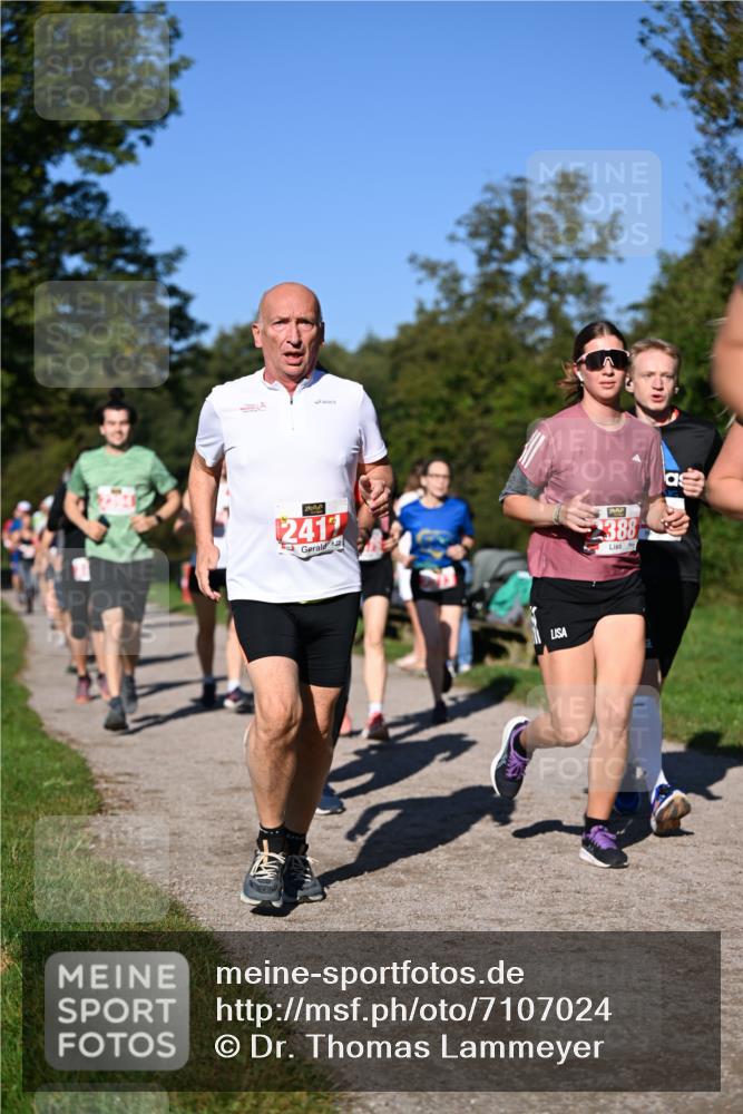 22.09.2024 - 32. Volkslauf durch das schöne Alstertal Dr. Thomas Lammeyer http://msf.ph/oto/7107024 22.09.2024 10:26:38 Laufen 2412, 388 meine-sportfotos.de