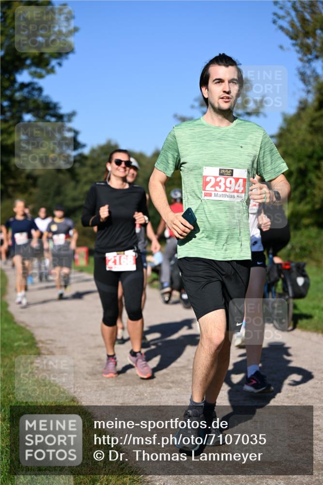 22.09.2024 - 32. Volkslauf durch das schöne Alstertal Dr. Thomas Lammeyer http://msf.ph/oto/7107035 22.09.2024 10:26:40 Laufen 2168, 2394 meine-sportfotos.de