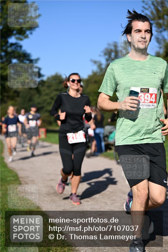 22.09.2024 - 32. Volkslauf durch das schöne Alstertal Dr. Thomas Lammeyer http://msf.ph/oto/7107037 22.09.2024 10:26:41 Laufen 2168, 394 meine-sportfotos.de