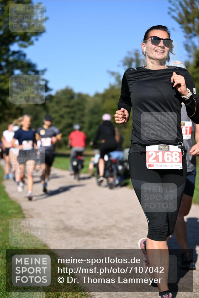 22.09.2024 - 32. Volkslauf durch das schöne Alstertal Dr. Thomas Lammeyer http://msf.ph/oto/7107042 22.09.2024 10:26:42 Laufen 2168, 41 meine-sportfotos.de
