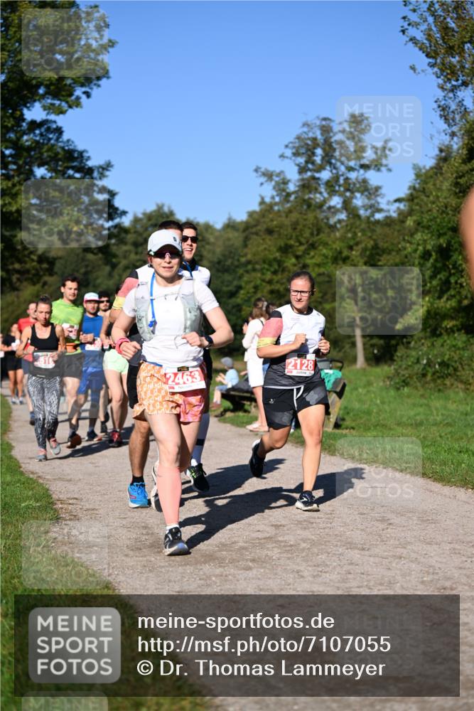 22.09.2024 - 32. Volkslauf durch das schöne Alstertal Dr. Thomas Lammeyer http://msf.ph/oto/7107055 22.09.2024 10:26:45 Laufen 2463, 2128 meine-sportfotos.de