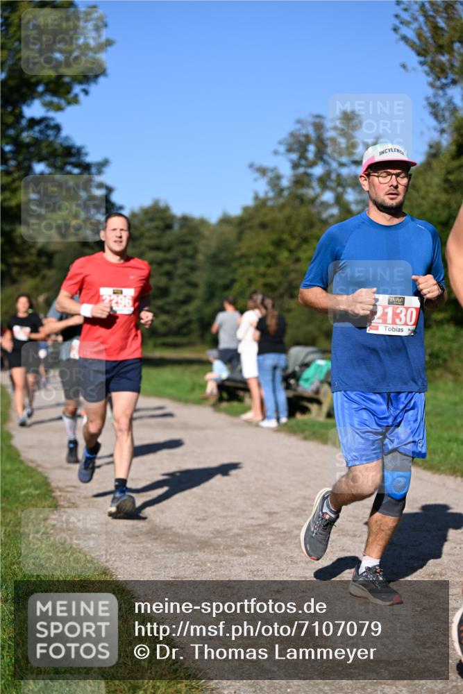 22.09.2024 - 32. Volkslauf durch das schöne Alstertal Dr. Thomas Lammeyer http://msf.ph/oto/7107079 22.09.2024 10:26:49 Laufen 296, 2130 meine-sportfotos.de