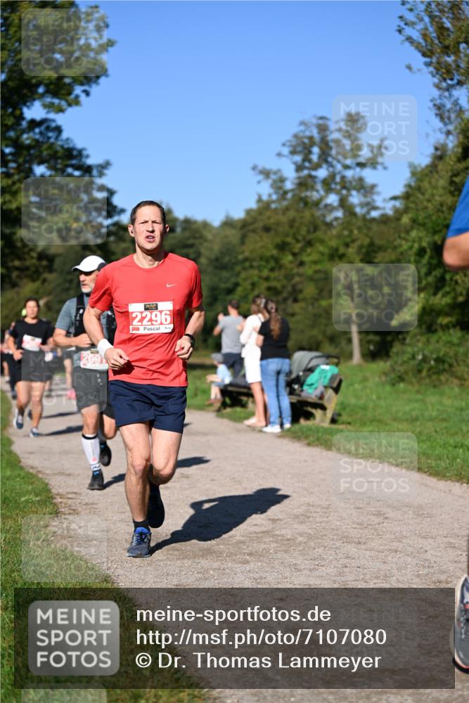 22.09.2024 - 32. Volkslauf durch das schöne Alstertal Dr. Thomas Lammeyer http://msf.ph/oto/7107080 22.09.2024 10:26:50 Laufen 10, 2296 meine-sportfotos.de