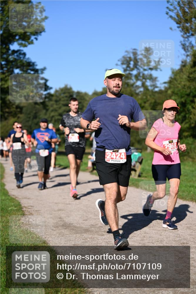 22.09.2024 - 32. Volkslauf durch das schöne Alstertal Dr. Thomas Lammeyer http://msf.ph/oto/7107109 22.09.2024 10:26:55 Laufen 2968, 2424 meine-sportfotos.de