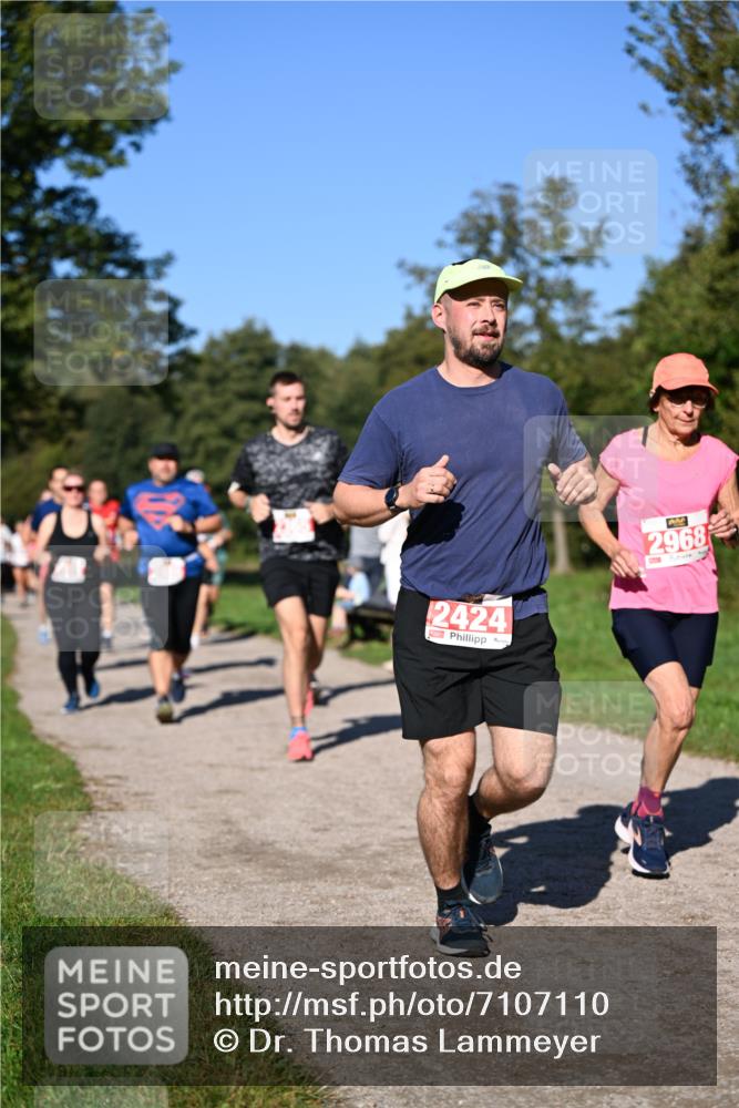 22.09.2024 - 32. Volkslauf durch das schöne Alstertal Dr. Thomas Lammeyer http://msf.ph/oto/7107110 22.09.2024 10:26:55 Laufen 2424, 2968 meine-sportfotos.de