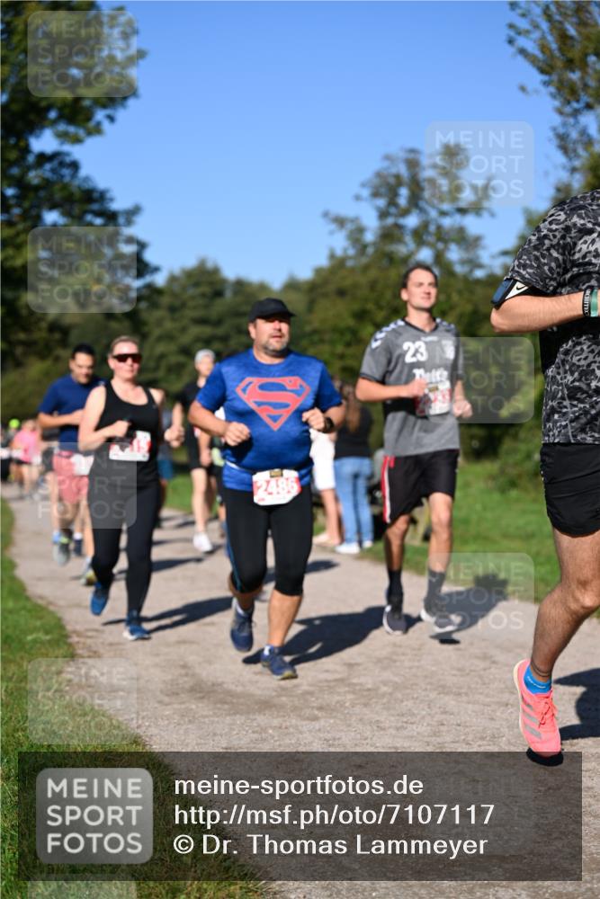 22.09.2024 - 32. Volkslauf durch das schöne Alstertal Dr. Thomas Lammeyer http://msf.ph/oto/7107117 22.09.2024 10:26:57 Laufen 2486, 23 meine-sportfotos.de