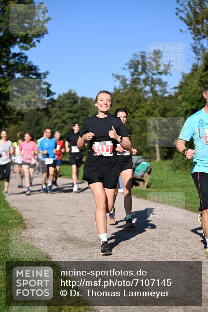 22.09.2024 - 32. Volkslauf durch das schöne Alstertal Dr. Thomas Lammeyer http://msf.ph/oto/7107145 22.09.2024 10:27:03 Laufen 2111, 67 meine-sportfotos.de