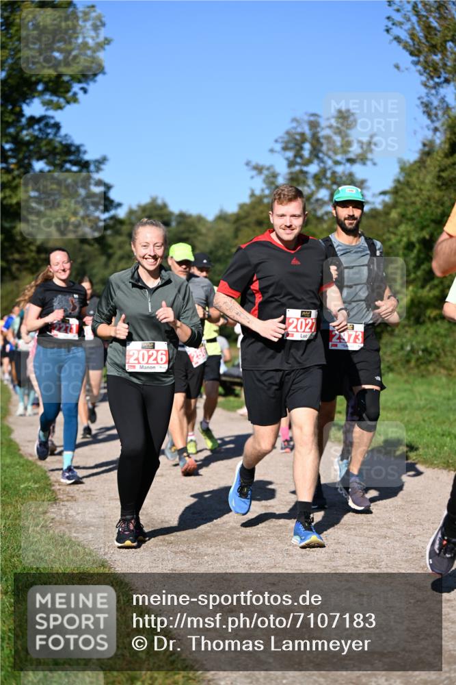 22.09.2024 - 32. Volkslauf durch das schöne Alstertal Dr. Thomas Lammeyer http://msf.ph/oto/7107183 22.09.2024 10:27:11 Laufen 2026, 2027, 2973 meine-sportfotos.de