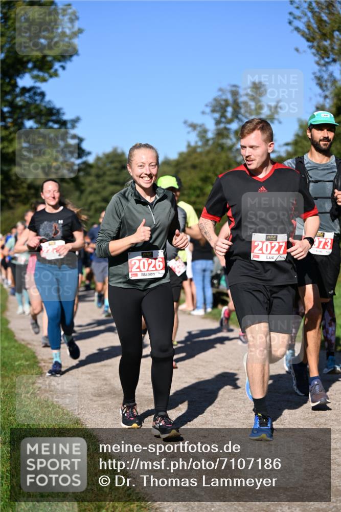 22.09.2024 - 32. Volkslauf durch das schöne Alstertal Dr. Thomas Lammeyer http://msf.ph/oto/7107186 22.09.2024 10:27:11 Laufen 2026, 2027, 373 meine-sportfotos.de