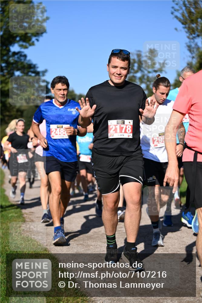 22.09.2024 - 32. Volkslauf durch das schöne Alstertal Dr. Thomas Lammeyer http://msf.ph/oto/7107216 22.09.2024 10:27:19 Laufen 248, 2178, 295 meine-sportfotos.de