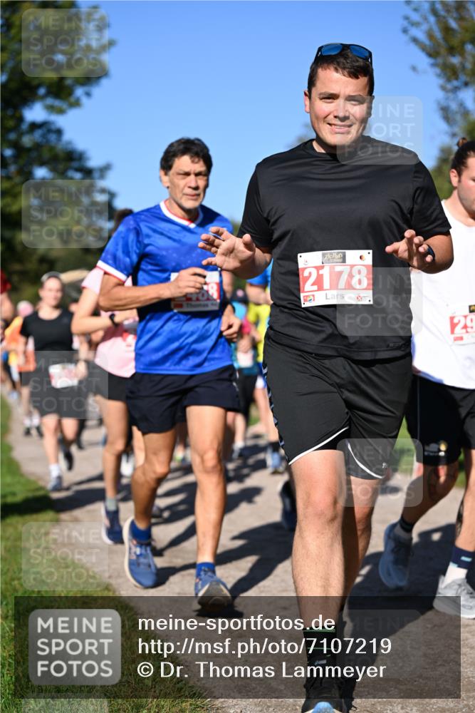 22.09.2024 - 32. Volkslauf durch das schöne Alstertal Dr. Thomas Lammeyer http://msf.ph/oto/7107219 22.09.2024 10:27:19 Laufen 2178, 29 meine-sportfotos.de