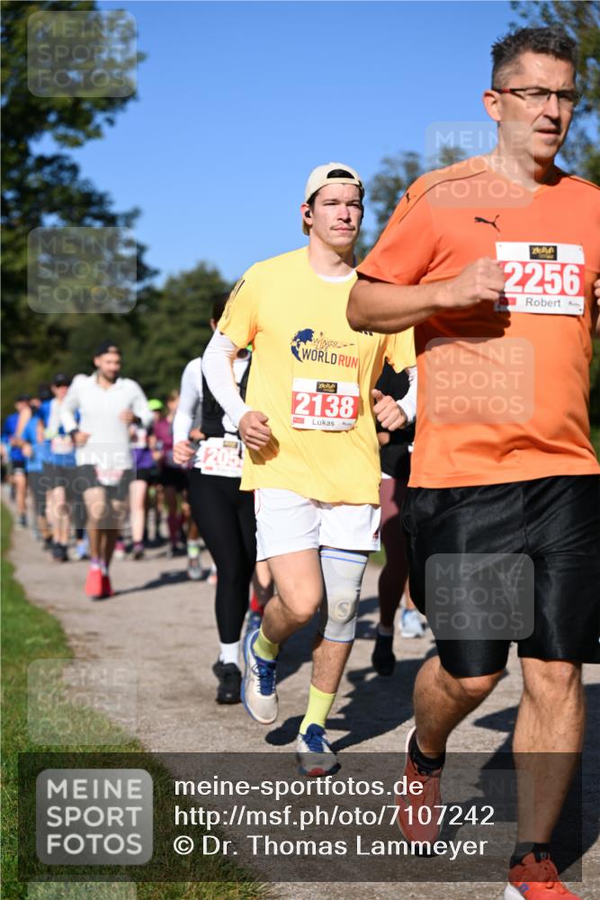 22.09.2024 - 32. Volkslauf durch das schöne Alstertal Dr. Thomas Lammeyer http://msf.ph/oto/7107242 22.09.2024 10:27:26 Laufen 205, 2138, 2256 meine-sportfotos.de