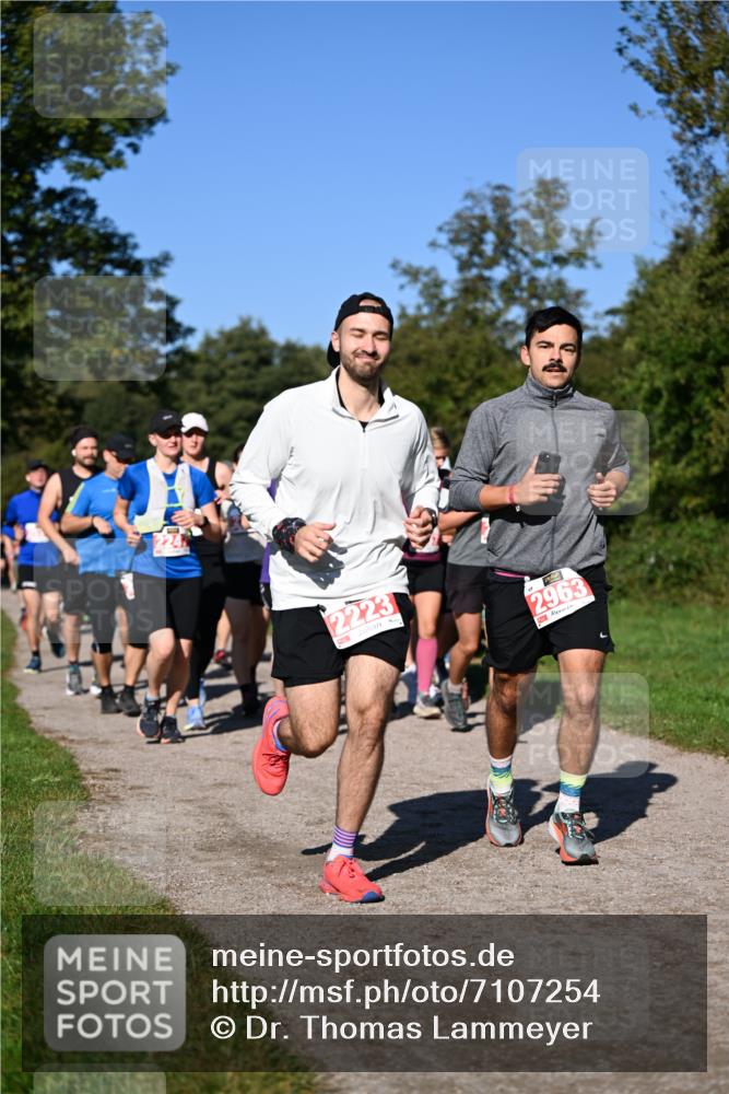 22.09.2024 - 32. Volkslauf durch das schöne Alstertal Dr. Thomas Lammeyer http://msf.ph/oto/7107254 22.09.2024 10:27:28 Laufen  meine-sportfotos.de