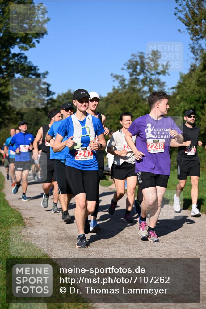 22.09.2024 - 32. Volkslauf durch das schöne Alstertal Dr. Thomas Lammeyer http://msf.ph/oto/7107262 22.09.2024 10:27:30 Laufen 2247, 2248 meine-sportfotos.de