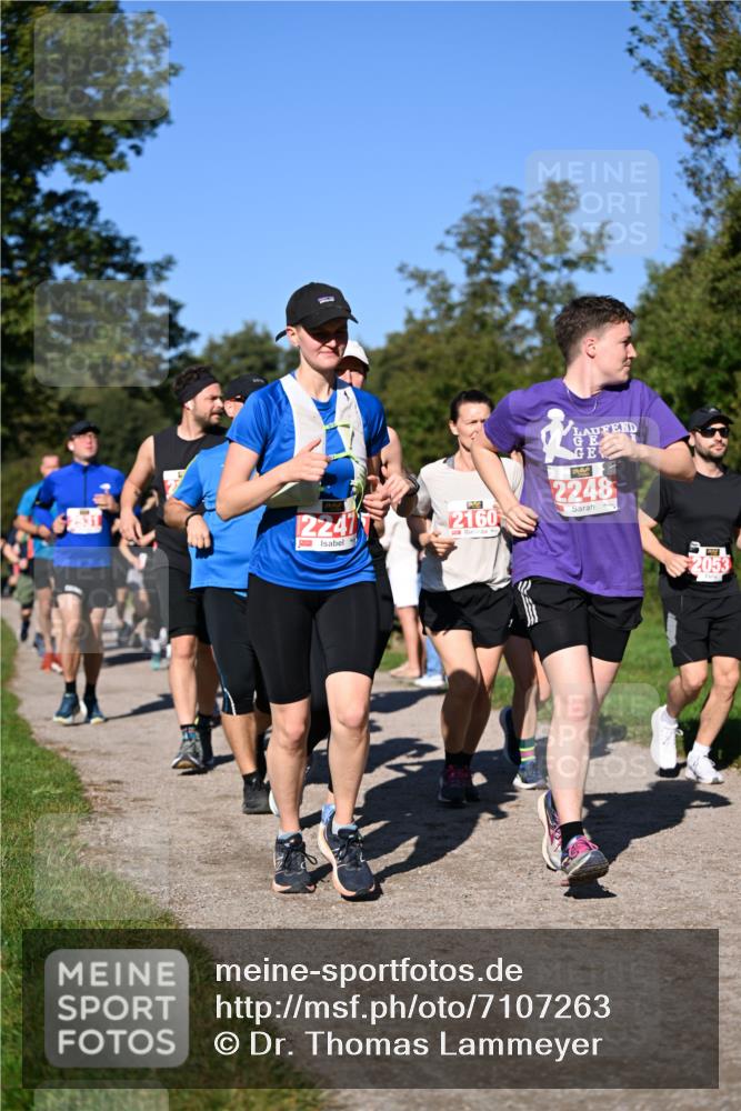22.09.2024 - 32. Volkslauf durch das schöne Alstertal Dr. Thomas Lammeyer http://msf.ph/oto/7107263 22.09.2024 10:27:30 Laufen 2247, 2160, 2248, 2053 meine-sportfotos.de