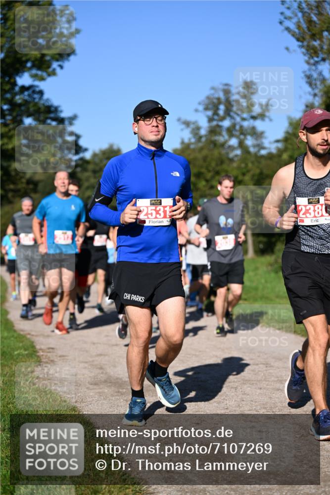 22.09.2024 - 32. Volkslauf durch das schöne Alstertal Dr. Thomas Lammeyer http://msf.ph/oto/7107269 22.09.2024 10:27:33 Laufen 2531, 2380 meine-sportfotos.de