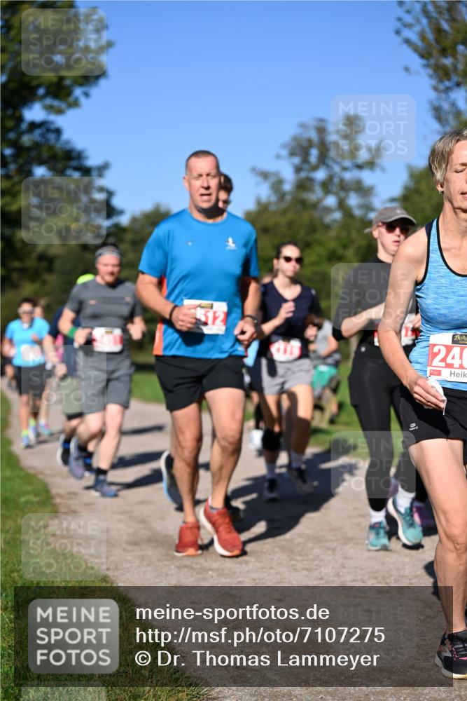 22.09.2024 - 32. Volkslauf durch das schöne Alstertal Dr. Thomas Lammeyer http://msf.ph/oto/7107275 22.09.2024 10:27:35 Laufen 512, 24 meine-sportfotos.de