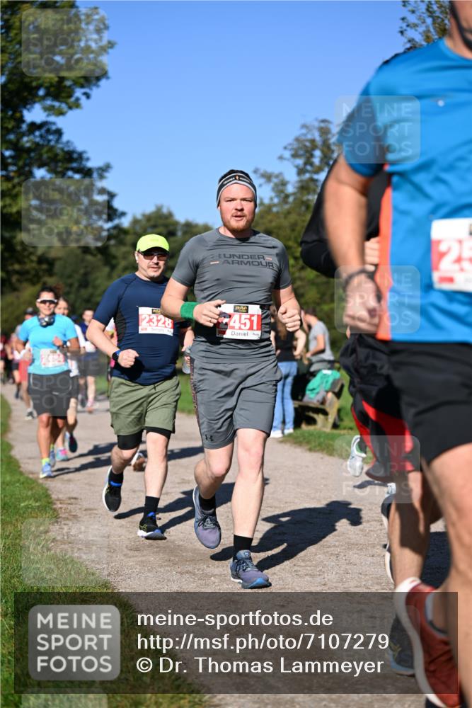 22.09.2024 - 32. Volkslauf durch das schöne Alstertal Dr. Thomas Lammeyer http://msf.ph/oto/7107279 22.09.2024 10:27:37 Laufen 2328, 451, 25 meine-sportfotos.de