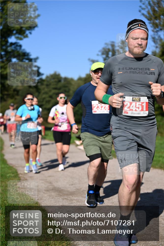 22.09.2024 - 32. Volkslauf durch das schöne Alstertal Dr. Thomas Lammeyer http://msf.ph/oto/7107281 22.09.2024 10:27:38 Laufen 2328, 2451 meine-sportfotos.de