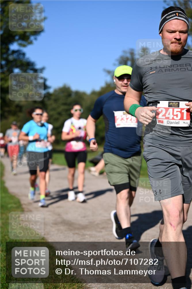 22.09.2024 - 32. Volkslauf durch das schöne Alstertal Dr. Thomas Lammeyer http://msf.ph/oto/7107282 22.09.2024 10:27:38 Laufen 232, 2451 meine-sportfotos.de