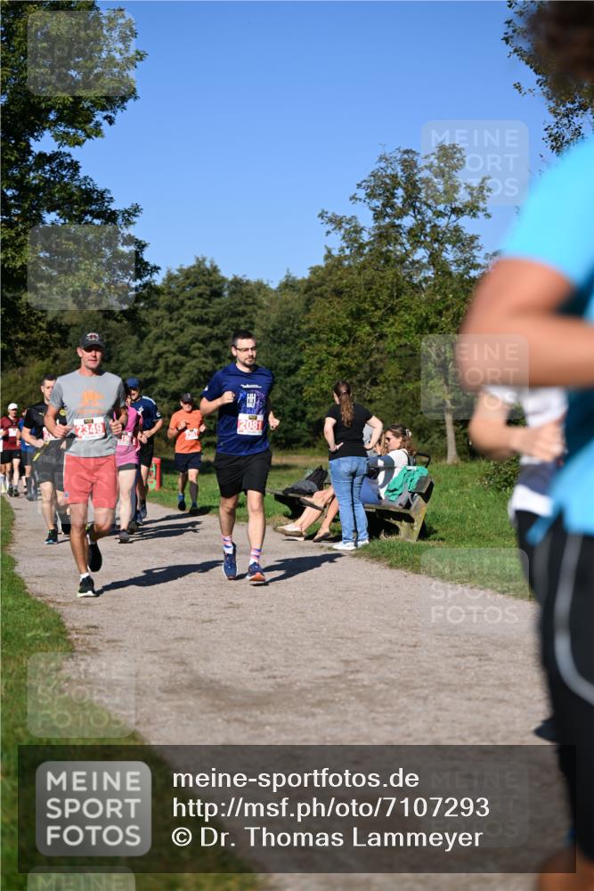 22.09.2024 - 32. Volkslauf durch das schöne Alstertal Dr. Thomas Lammeyer http://msf.ph/oto/7107293 22.09.2024 10:27:41 Laufen 2349, 2081 meine-sportfotos.de