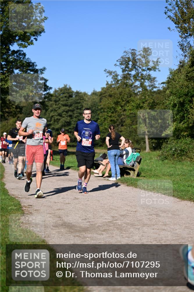 22.09.2024 - 32. Volkslauf durch das schöne Alstertal Dr. Thomas Lammeyer http://msf.ph/oto/7107295 22.09.2024 10:27:41 Laufen 349, 2081 meine-sportfotos.de