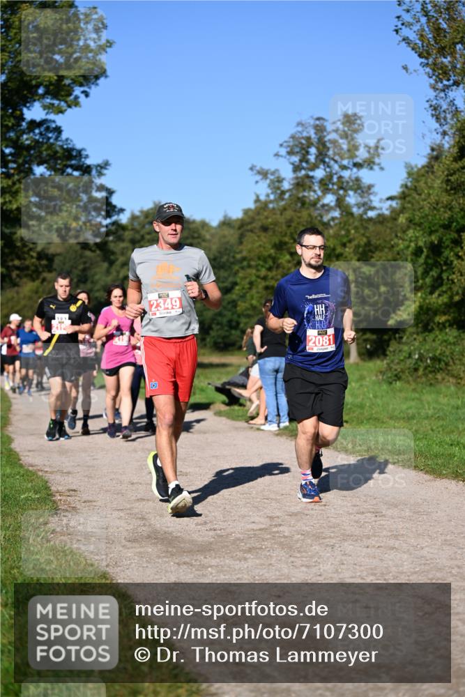 22.09.2024 - 32. Volkslauf durch das schöne Alstertal Dr. Thomas Lammeyer http://msf.ph/oto/7107300 22.09.2024 10:27:42 Laufen 2349, 2081 meine-sportfotos.de