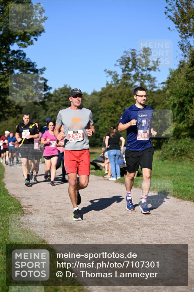 22.09.2024 - 32. Volkslauf durch das schöne Alstertal Dr. Thomas Lammeyer http://msf.ph/oto/7107301 22.09.2024 10:27:42 Laufen 2349, 2081 meine-sportfotos.de
