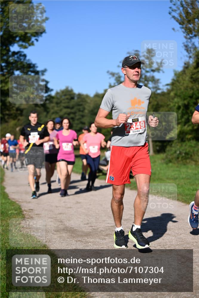 22.09.2024 - 32. Volkslauf durch das schöne Alstertal Dr. Thomas Lammeyer http://msf.ph/oto/7107304 22.09.2024 10:27:43 Laufen 2349 meine-sportfotos.de