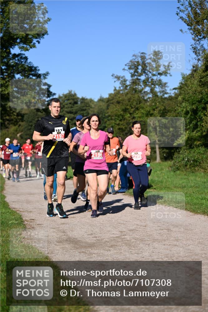 22.09.2024 - 32. Volkslauf durch das schöne Alstertal Dr. Thomas Lammeyer http://msf.ph/oto/7107308 22.09.2024 10:27:44 Laufen 19, 1, 2197, 2196 meine-sportfotos.de