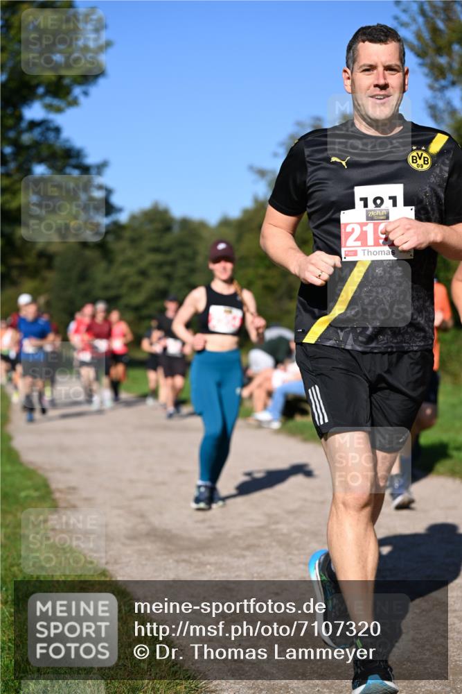 22.09.2024 - 32. Volkslauf durch das schöne Alstertal Dr. Thomas Lammeyer http://msf.ph/oto/7107320 22.09.2024 10:27:46 Laufen 191, 219, 09 meine-sportfotos.de