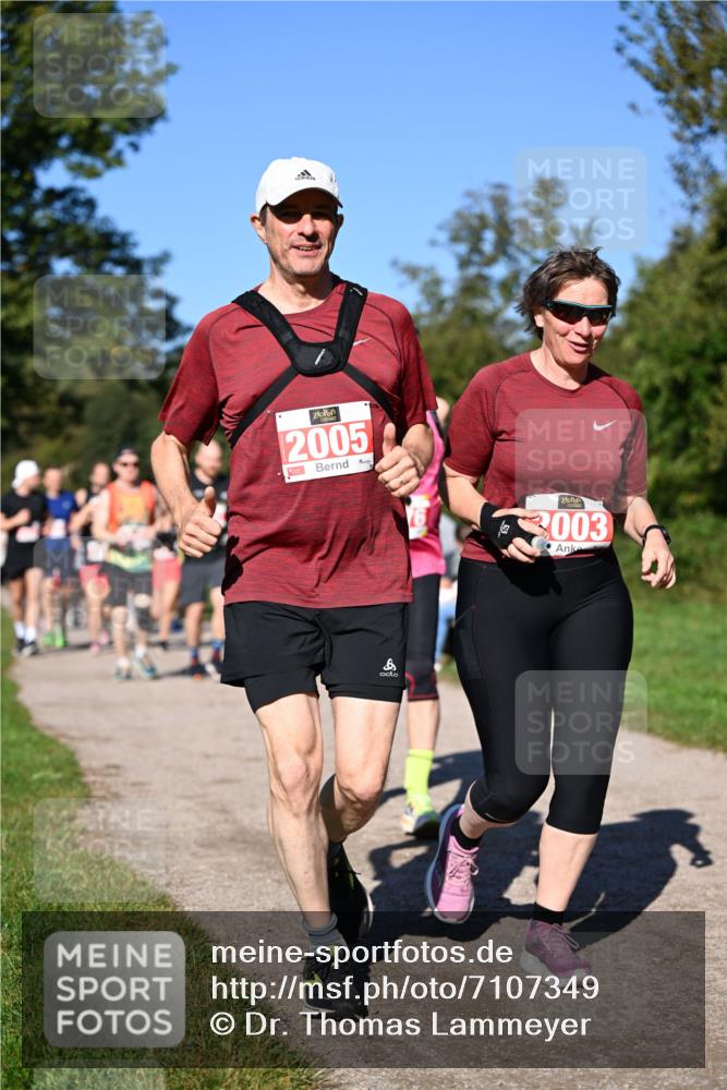 22.09.2024 - 32. Volkslauf durch das schöne Alstertal Dr. Thomas Lammeyer http://msf.ph/oto/7107349 22.09.2024 10:27:54 Laufen 2005, 003 meine-sportfotos.de