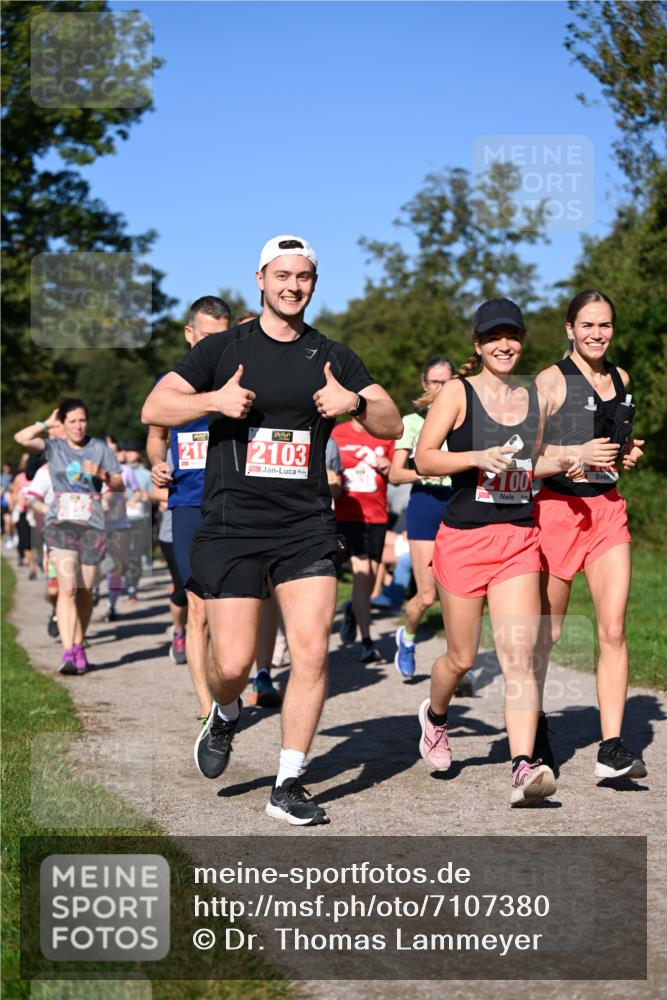 22.09.2024 - 32. Volkslauf durch das schöne Alstertal Dr. Thomas Lammeyer http://msf.ph/oto/7107380 22.09.2024 10:28:00 Laufen 2, 210, 2103, 2100 meine-sportfotos.de