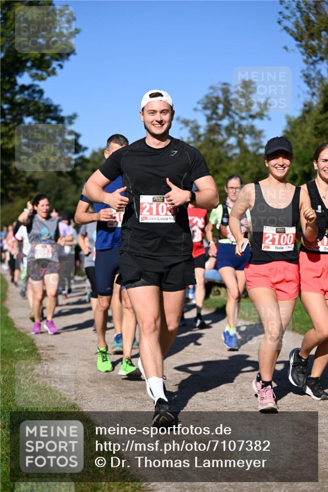 22.09.2024 - 32. Volkslauf durch das schöne Alstertal Dr. Thomas Lammeyer http://msf.ph/oto/7107382 22.09.2024 10:28:00 Laufen 2103, 2100 meine-sportfotos.de