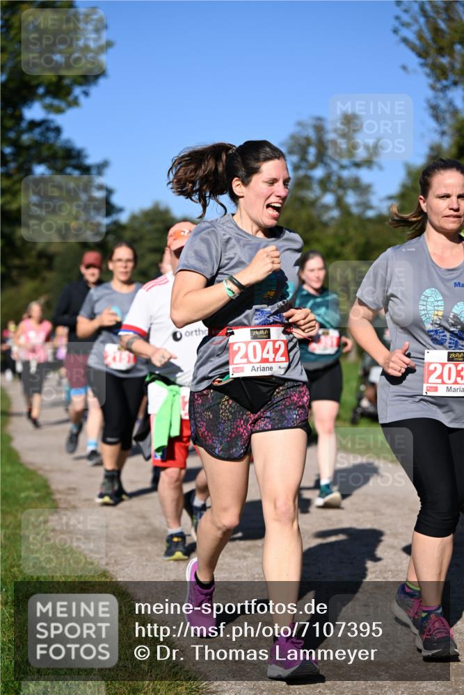 22.09.2024 - 32. Volkslauf durch das schöne Alstertal Dr. Thomas Lammeyer http://msf.ph/oto/7107395 22.09.2024 10:28:03 Laufen 2042, 203 meine-sportfotos.de