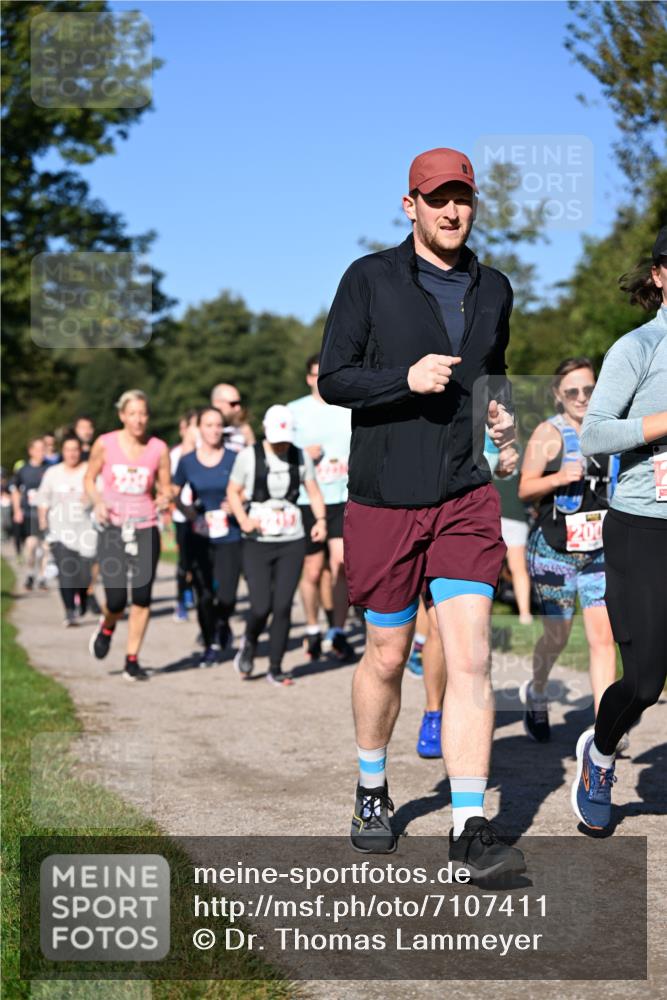 22.09.2024 - 32. Volkslauf durch das schöne Alstertal Dr. Thomas Lammeyer http://msf.ph/oto/7107411 22.09.2024 10:28:06 Laufen 200 meine-sportfotos.de